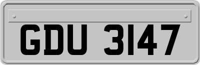 GDU3147