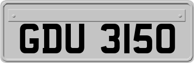GDU3150