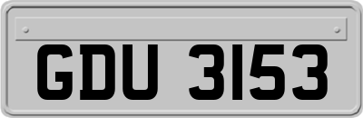 GDU3153