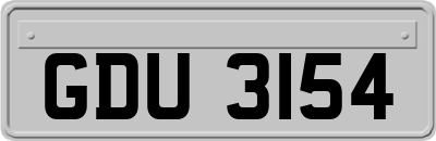 GDU3154