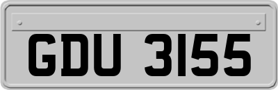 GDU3155