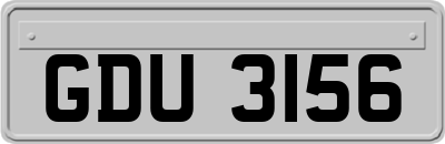 GDU3156