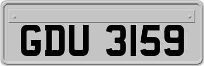 GDU3159