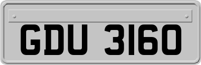 GDU3160