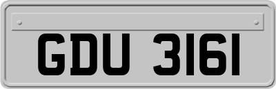 GDU3161