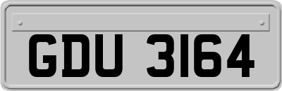 GDU3164