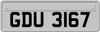 GDU3167