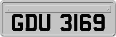 GDU3169