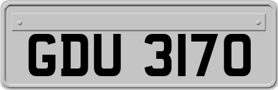 GDU3170