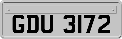 GDU3172