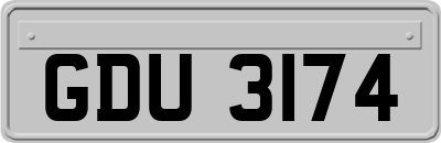 GDU3174