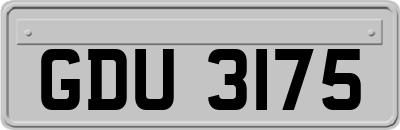 GDU3175