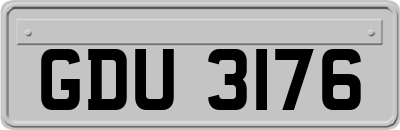 GDU3176