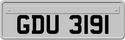 GDU3191