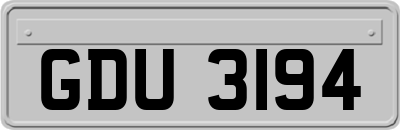GDU3194