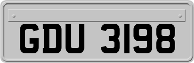 GDU3198