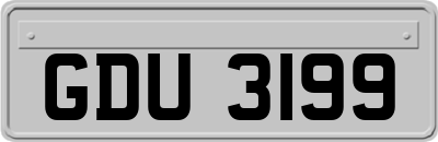 GDU3199