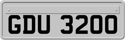 GDU3200