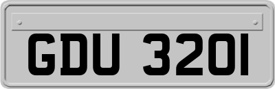 GDU3201