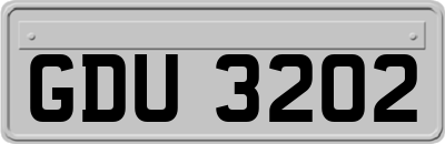 GDU3202