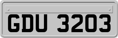 GDU3203