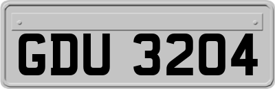 GDU3204