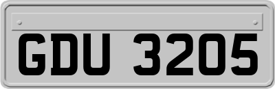 GDU3205