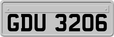 GDU3206