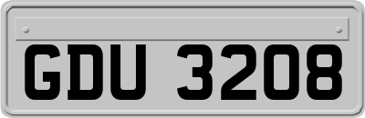 GDU3208