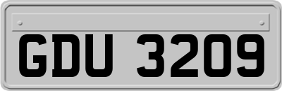GDU3209