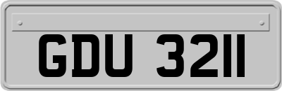 GDU3211
