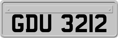 GDU3212