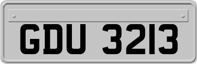 GDU3213