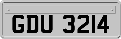GDU3214