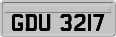 GDU3217
