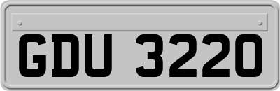 GDU3220
