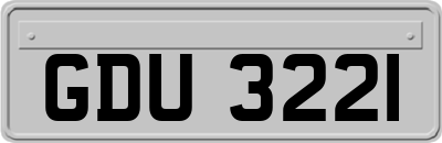 GDU3221