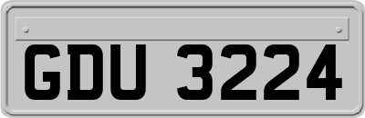 GDU3224