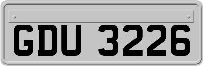 GDU3226
