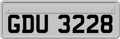 GDU3228