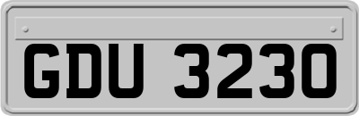 GDU3230