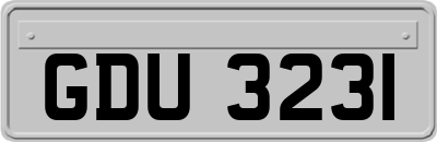 GDU3231