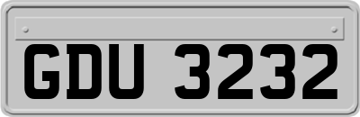 GDU3232