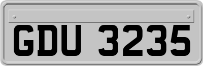 GDU3235