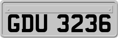 GDU3236