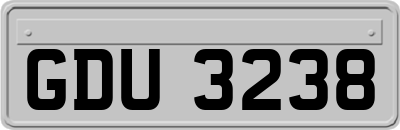 GDU3238