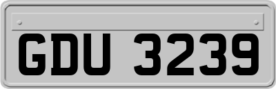 GDU3239