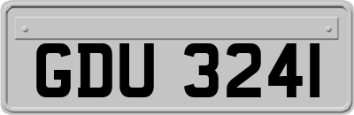 GDU3241