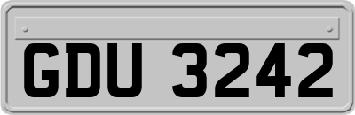 GDU3242