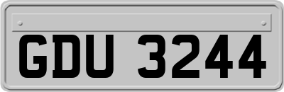 GDU3244